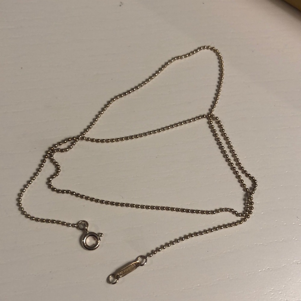 Tiffany & Co. CHAIN